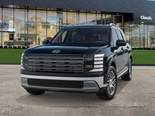 2026 Hyundai Palisade SEL 7P