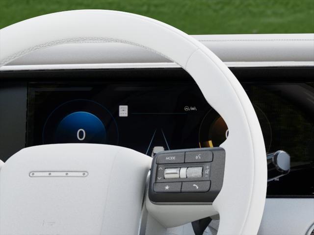 2026 Hyundai Palisade SEL 7P