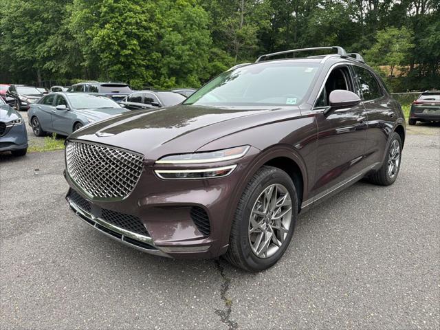 2023 Genesis GV70 2.5T AWD for sale in FREEHOLD, NJ