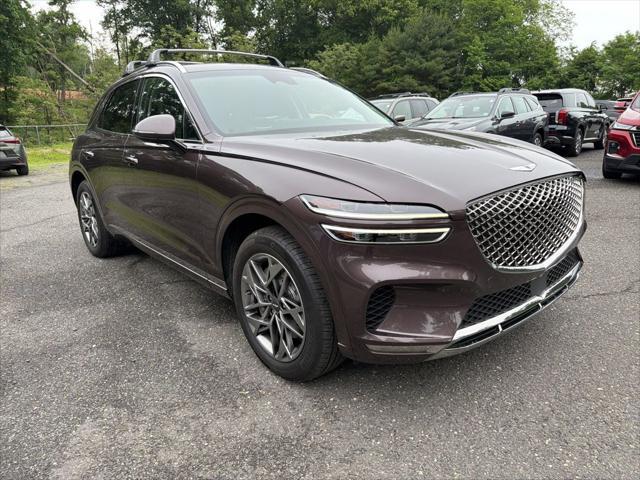 2023 Genesis GV70 2.5T AWD