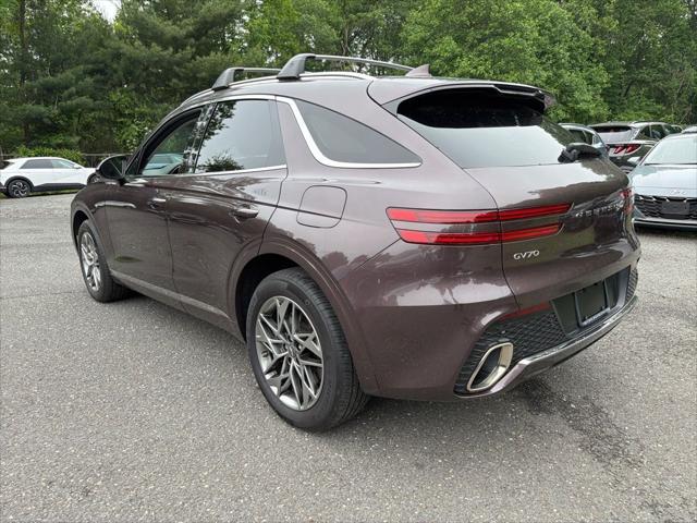 2023 Genesis GV70 2.5T AWD