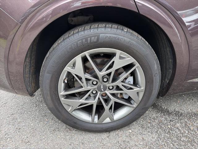 2023 Genesis GV70 2.5T AWD