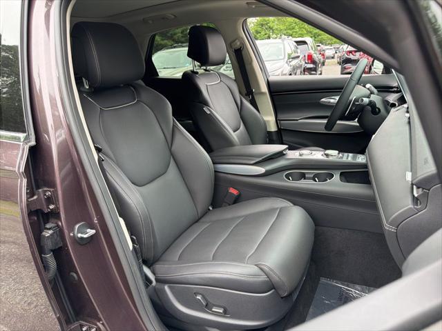 2023 Genesis GV70 2.5T AWD