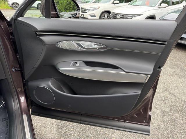 2023 Genesis GV70 2.5T AWD