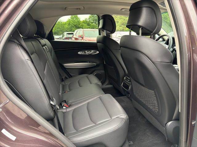 2023 Genesis GV70 2.5T AWD
