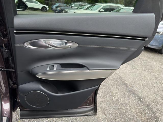 2023 Genesis GV70 2.5T AWD