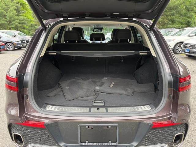 2023 Genesis GV70 2.5T AWD