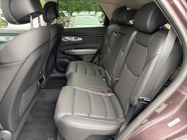 2023 Genesis GV70 2.5T AWD