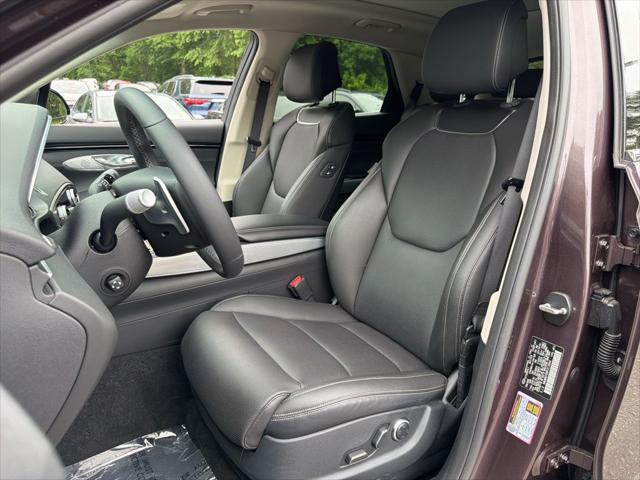 2023 Genesis GV70 2.5T AWD
