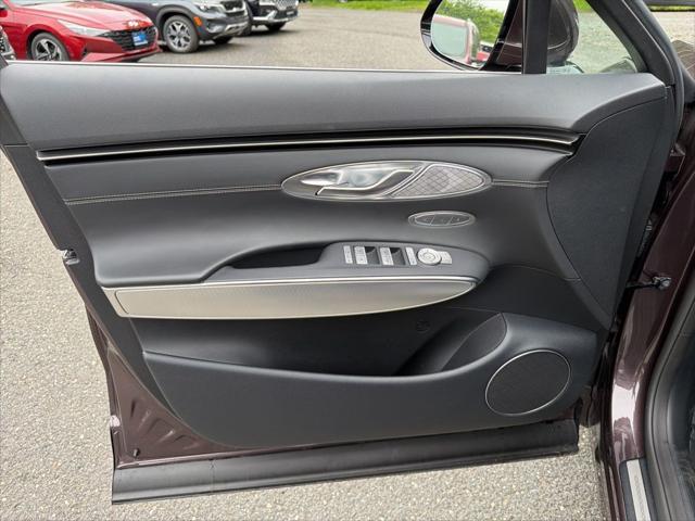 2023 Genesis GV70 2.5T AWD