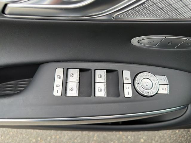 2023 Genesis GV70 2.5T AWD