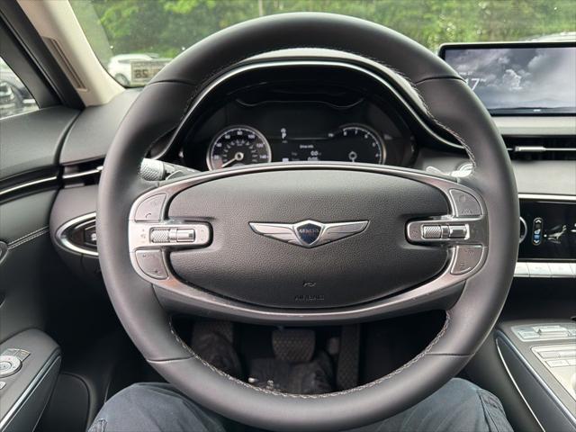 2023 Genesis GV70 2.5T AWD