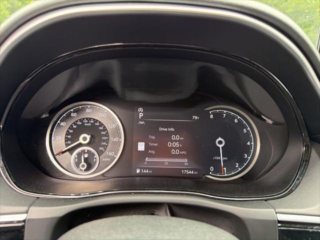2023 Genesis GV70 2.5T AWD