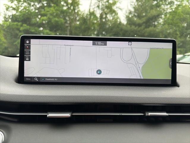 2023 Genesis GV70 2.5T AWD