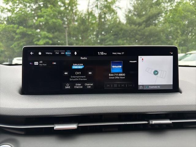 2023 Genesis GV70 2.5T AWD