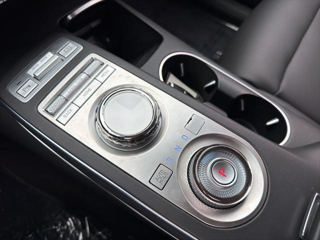 2023 Genesis GV70 2.5T AWD