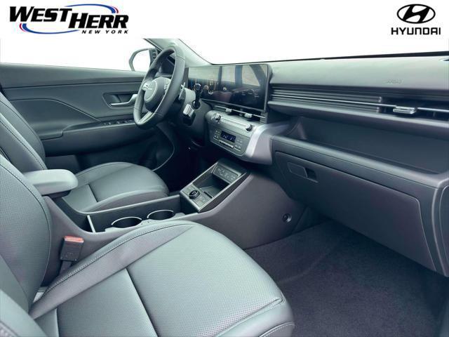 2026 Hyundai Kona SEL Premium for sale in CLARENCE, NY