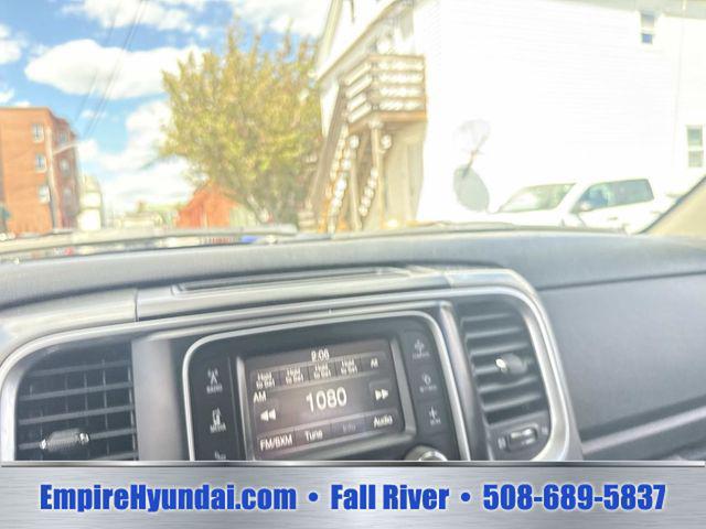 2024 Ram 1500 Classic SLT Quad Cab 4x4 6'4" Box