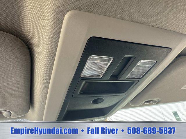 2024 Ram 1500 Classic SLT Quad Cab 4x4 6'4" Box