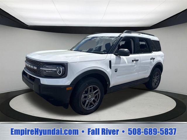 2025 Ford Bronco Sport Big Bend for sale in FALL RIVER, MA