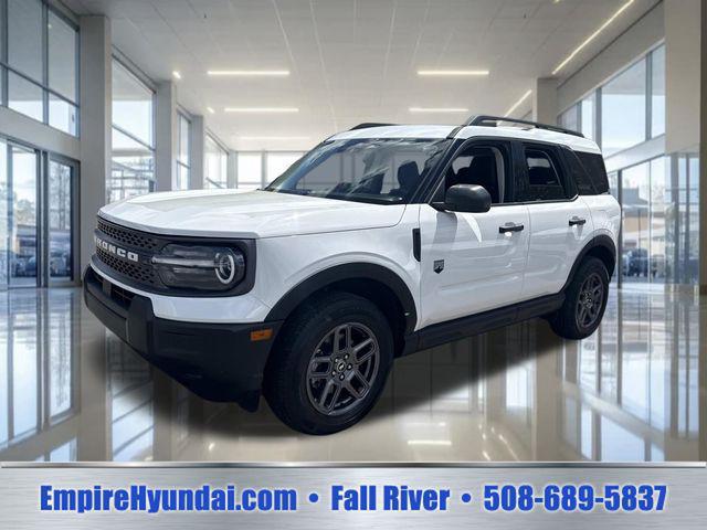 2025 Ford Bronco Sport Big Bend for sale in FALL RIVER, MA