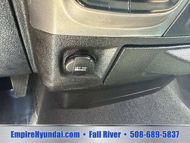 2024 Ram 1500 Classic SLT Quad Cab 4x4 6'4" Box