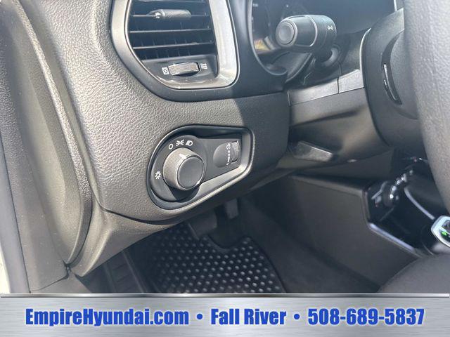 2023 Jeep Renegade Latitude 4x4