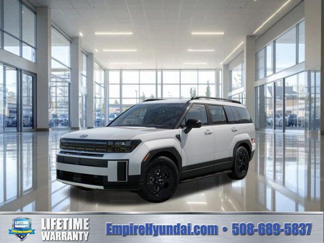 2026 Hyundai Santa Fe XRT for sale in FALL RIVER, MA