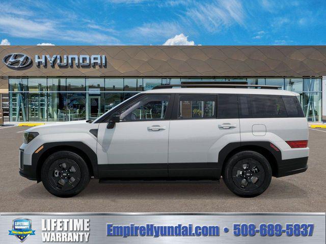 2026 Hyundai Santa Fe XRT