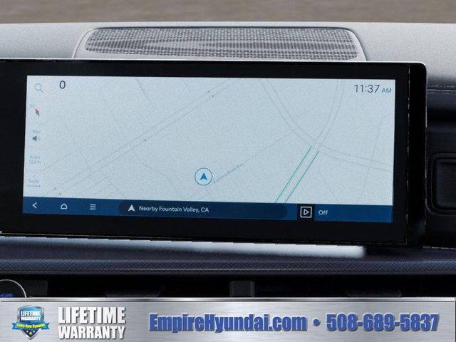 2026 Hyundai Santa Fe XRT