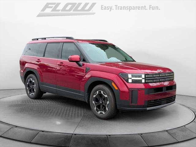 2026 Hyundai Santa Fe SEL for sale in STATESVILLE, NC