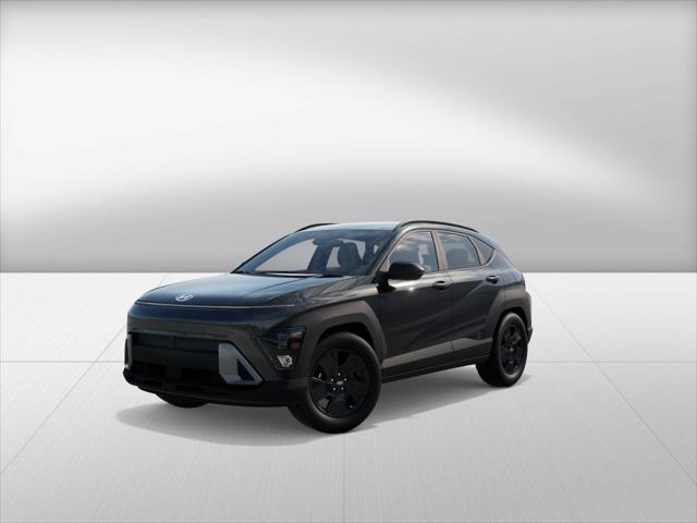 2026 Hyundai Kona SEL Sport for sale in GOLDSBORO, NC