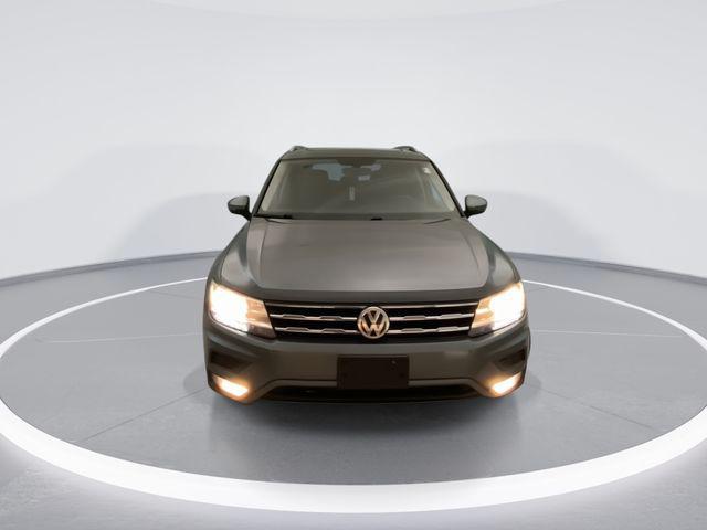 2018 Volkswagen Tiguan 2.0T SEL