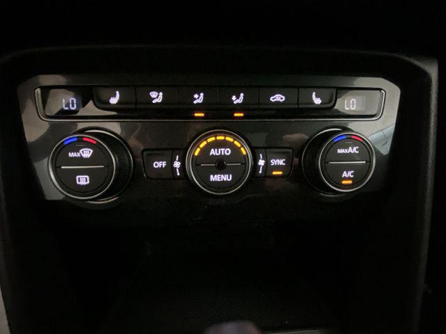 2018 Volkswagen Tiguan 2.0T SEL