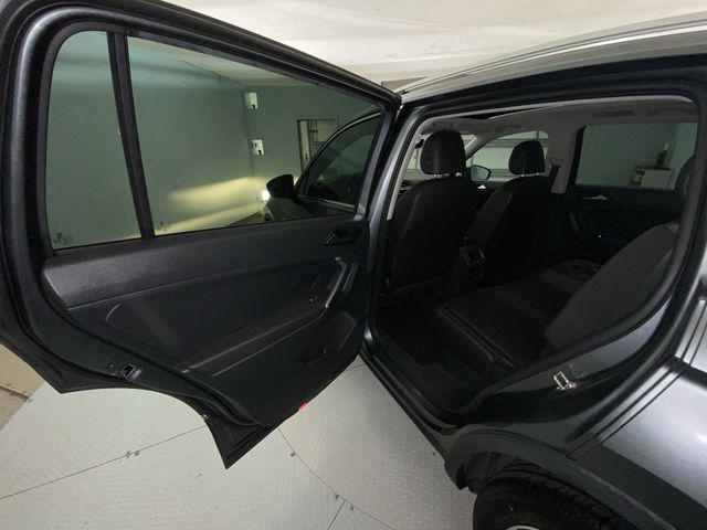 2018 Volkswagen Tiguan 2.0T SEL
