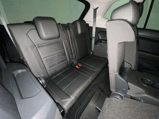 2018 Volkswagen Tiguan 2.0T SEL