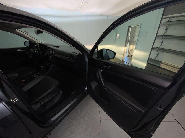 2018 Volkswagen Tiguan 2.0T SEL