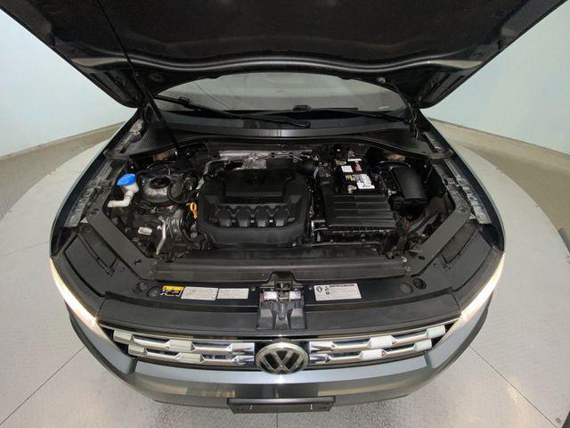 2018 Volkswagen Tiguan 2.0T SEL