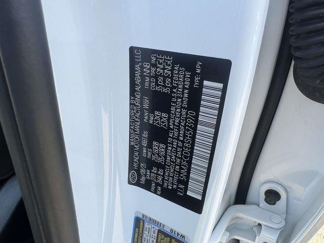 2025 Hyundai Tucson XRT