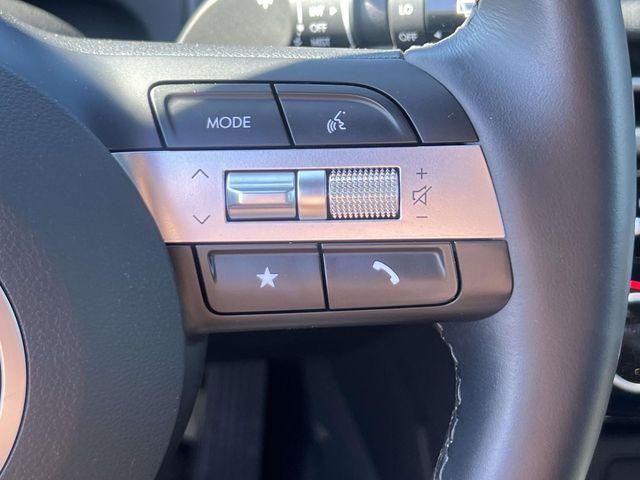 2025 Hyundai Tucson XRT