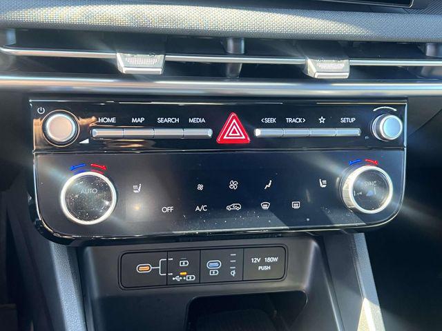 2025 Hyundai Tucson XRT