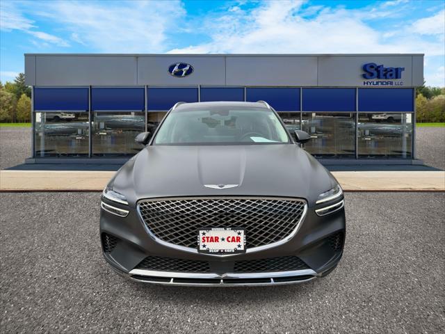 2024 Genesis GV70 2.5T AWD