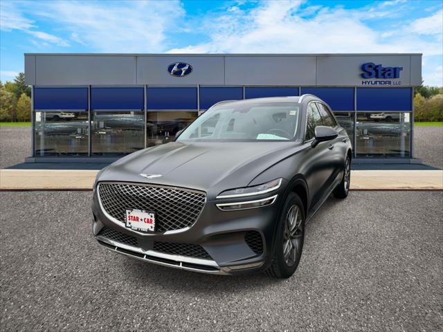 2024 Genesis GV70 2.5T AWD