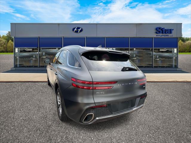 2024 Genesis GV70 2.5T AWD
