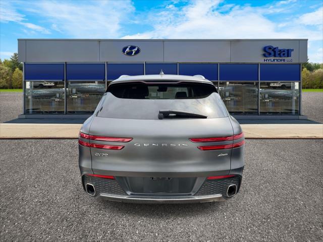 2024 Genesis GV70 2.5T AWD