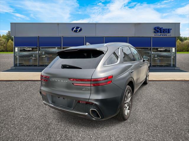 2024 Genesis GV70 2.5T AWD