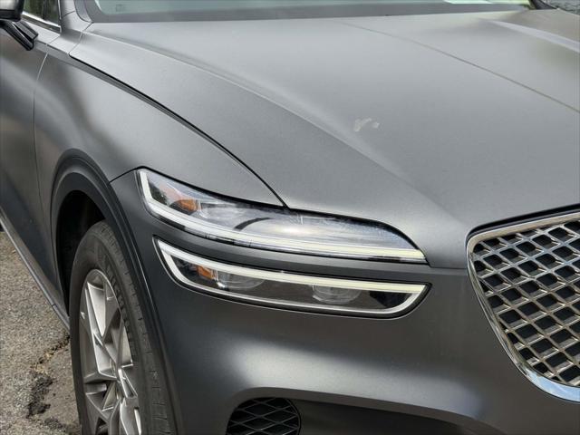 2024 Genesis GV70 2.5T AWD