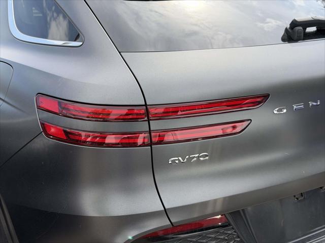 2024 Genesis GV70 2.5T AWD