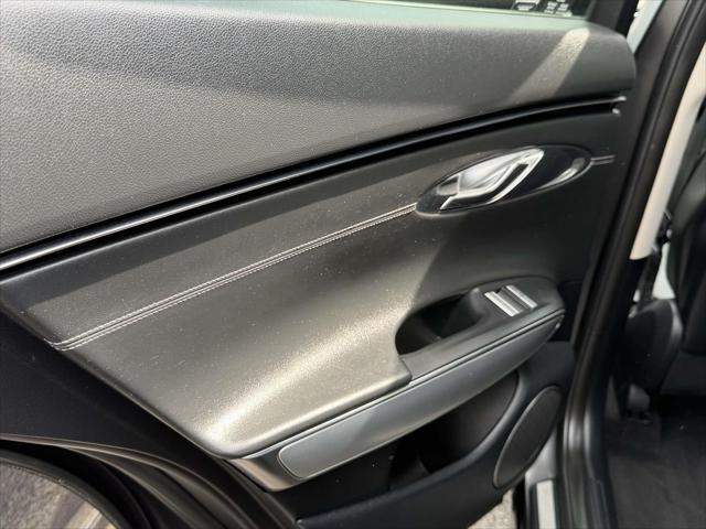 2024 Genesis GV70 2.5T AWD