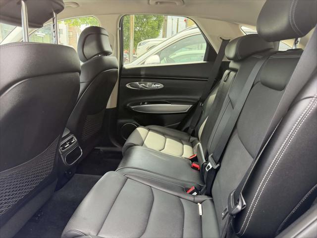2024 Genesis GV70 2.5T AWD